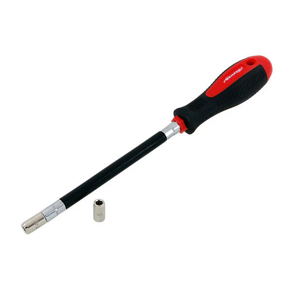 7mm Flexible Shaft Jubilee Hose Clip Driver Tool