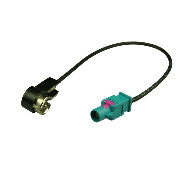 CELSUS Fakra Female Car Radio Antenna Adaptor Lead AAN2106I - Image 2