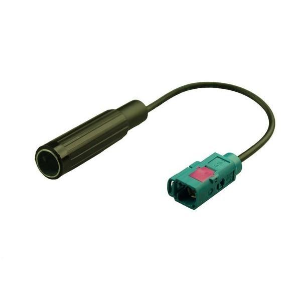 CELSUS AAN2109 Aerial Adaptor Female Fakra To Female Antenna Connector