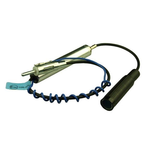 CELSUS AAN2202 Car Aerial Antenna Signal Amplifier Radio Reception Booster - Image 2
