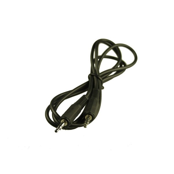 CELSUS 3.5mm Jack Aux Cable 1.2m Car Stereo MP3 Phone - Image 2