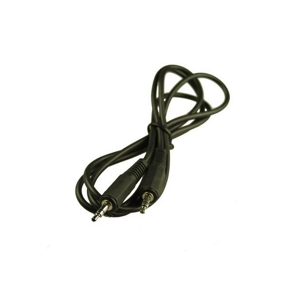 CELSUS 3.5mm Jack Aux Cable 1.2m Car Stereo MP3 Phone