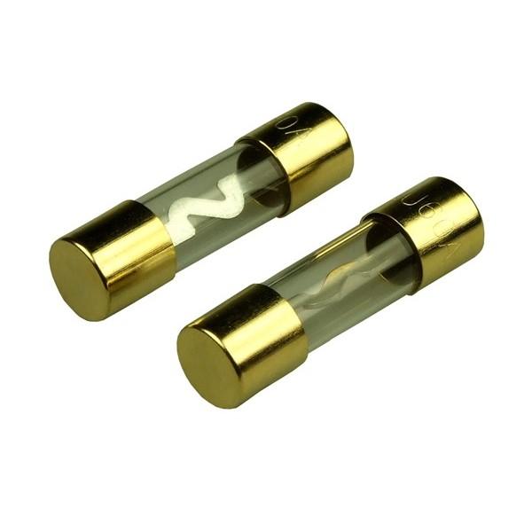 CELSUS 60A AGU Car Audio Amplifier Fuse x2
