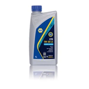 Napa 5W-30 Low SAPS Engine Oil 1 Litre N2251L (XTR)