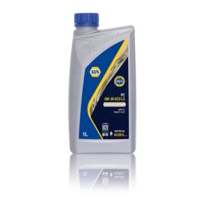 Napa 0W-30 Fully Synthetic Low SAPS Engine Oil 1L N2281L