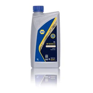 NAPA N2361L 5W-20 ACEA C5 Fully Synthetic Engine Oil 1L