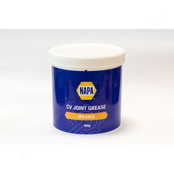 Napa NCGR3500 CV Joint Grease 500g Car Van
