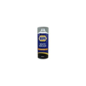 NAPA NGR1500 White Grease 500ml Lubricant