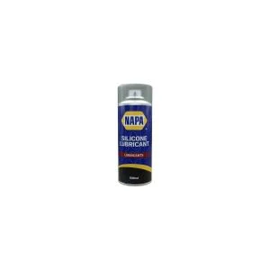 NAPA NGR6500 Silicone Lubricant 500ml