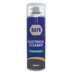 NAPA Electrical Cleaner NMS4500 500ml