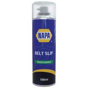 NAPA NMS7500 Belt Slip Lubricant 500ml Genuine