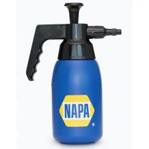 NAPA Brake Cleaner Pump Dispenser 1L NPTL1001