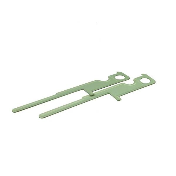 Kenwood Stereo Removal Keys CELSUS RK5021 (2002 Onwards) x2