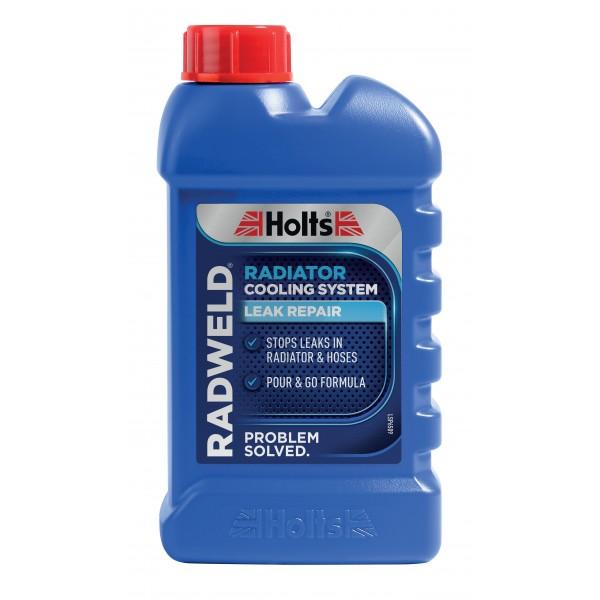 HOLTS Radweld Radiator Leak Repair 250ml RW2R Coolant System Sealer