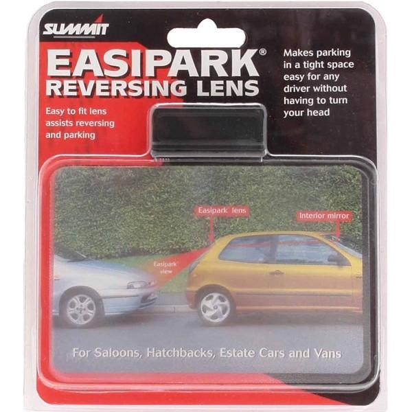 SUMMIT EASIPARK LENS Rear Window Parking Aid Wide Angle Fresnel SEP-1