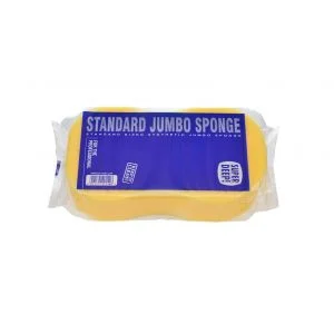 MARTIN COX Jumbo Car Wash Sponge Detailing Cleaning Tool