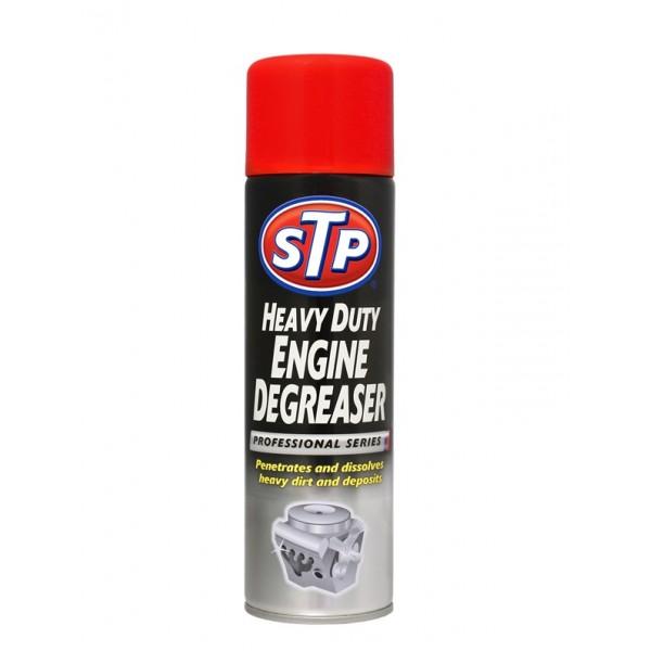 STP Professional Engine Degreaser Cleaner Spray 500ml Auto Car Truck