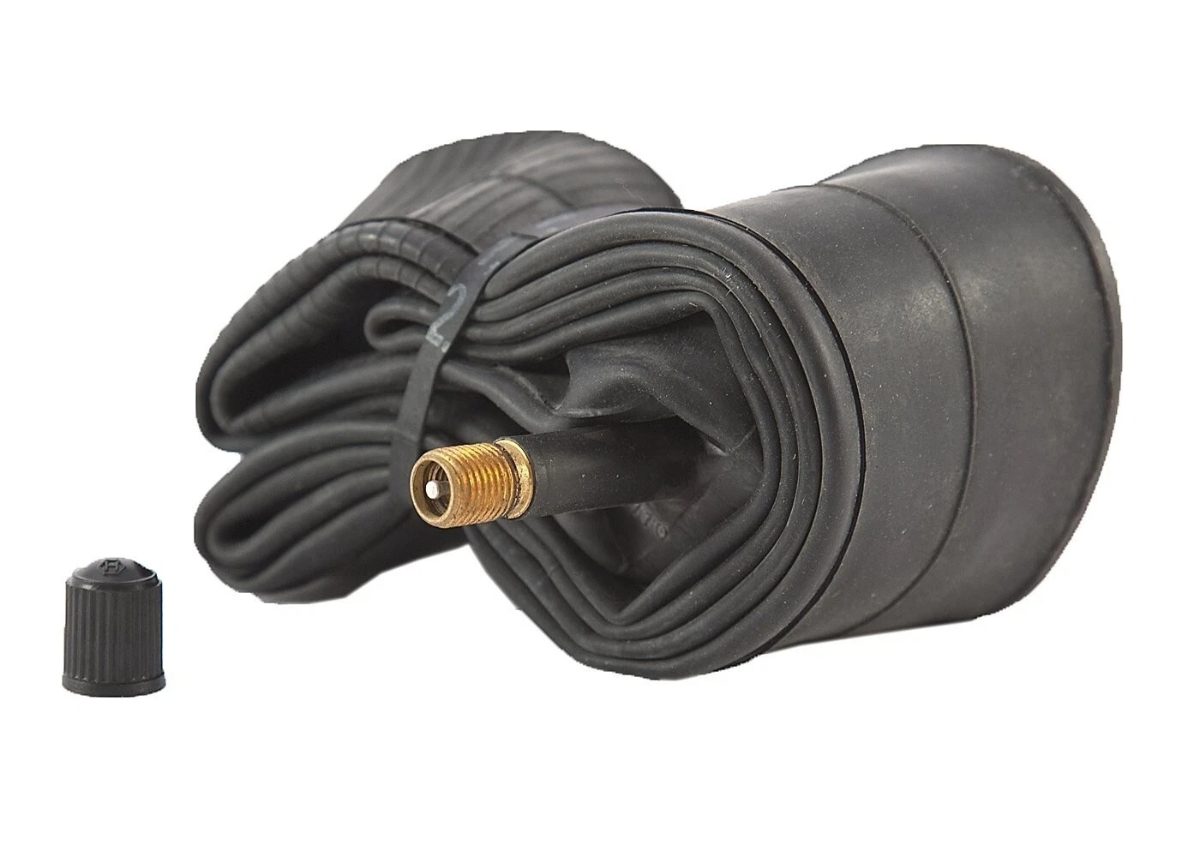 SPORTDIRECT Inner Tube 20 x 1.75-2.125 Bike Tire Replacement STU160