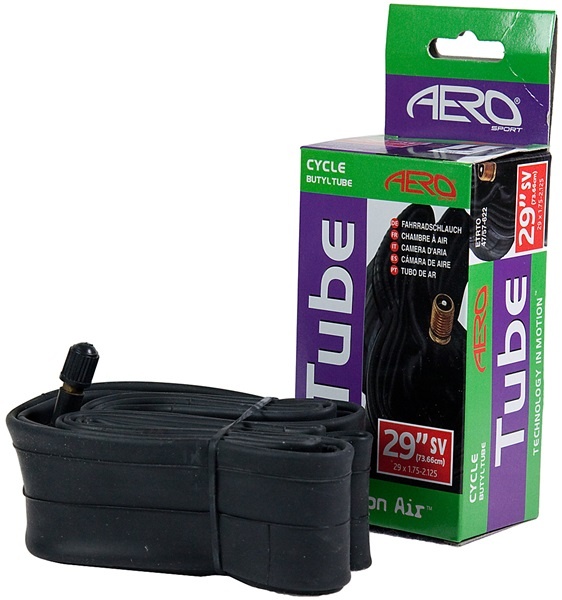 SPORTDIRECT 29 Inch Bicycle Inner Tube Replacement STU290