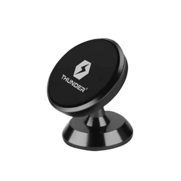 Universal Magnetic Car Phone Mount Dash Vent Strong Magnet
