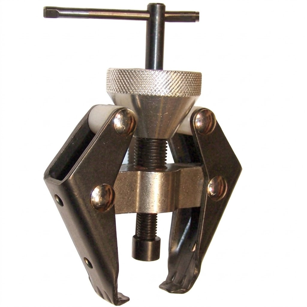 Toolzone 6-28mm Battery Terminal & Wiper Arm Puller Remover Tool