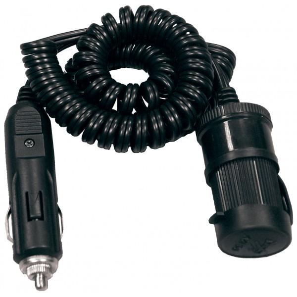 Streetwize 12V Single Socket Extension Lead Car Accessory Power Cable