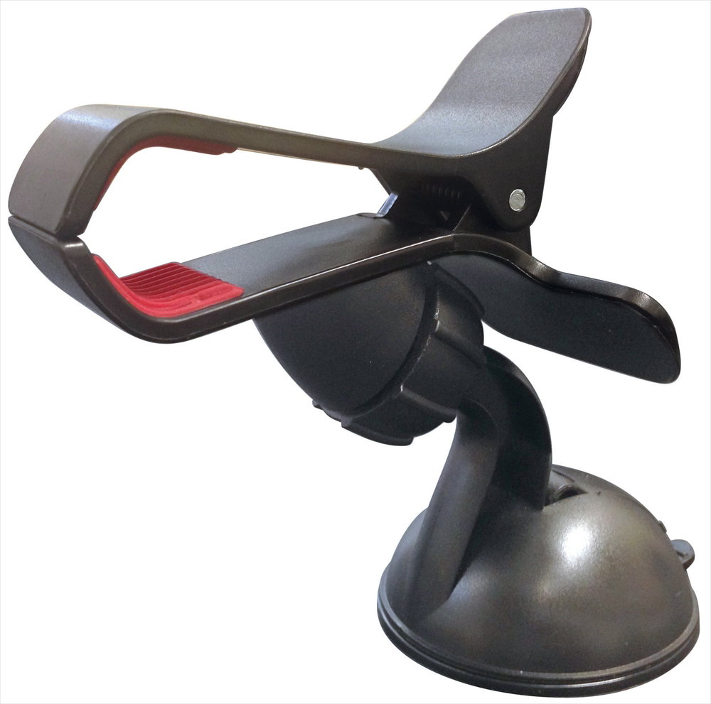 Streetwize Phone Holder Universal Suction Mount Car Van Dashboard Windscreen - Image 3