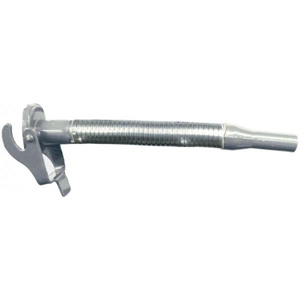 Streetwize Flexible 30cm Jerry Can Spout Petrol Diesel Fuel Car Van