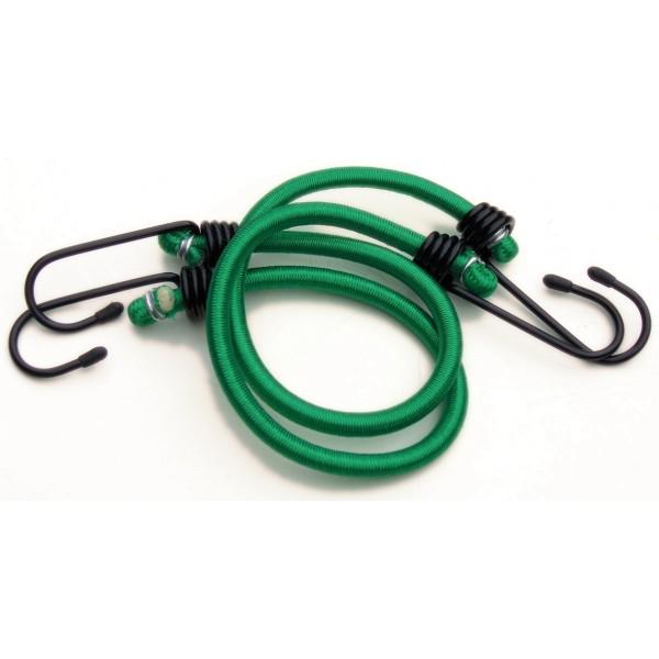 Streetwize Luggage Elastics 18in. Pack Of 2 Cargo Straps Trailer Car Caravan