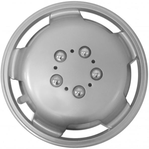 Streetwize 16″ Extra Deep Dish Van Hub Caps Wheel Trims Set of 4