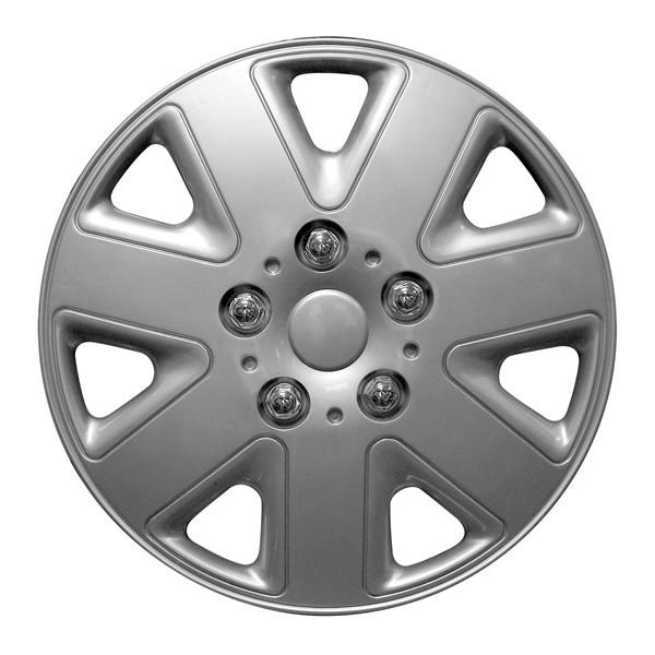 Streetwize 16″ Urban X Hurricane Wheel Trim Hub Caps Set of 4 Car Van