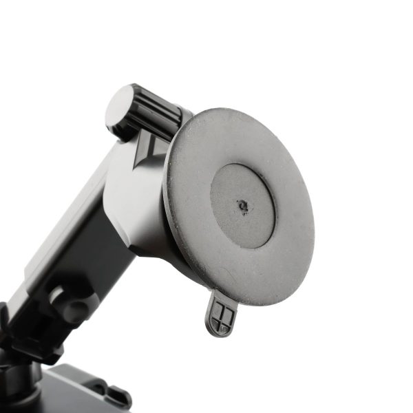 Streetwize Universal Car Phone Holder Easy Grip Van Windscreen