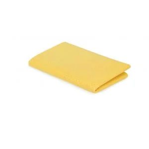 MARTIN COX Synthetic Chamois Car Drying Towel Streak Free Finish Detailing