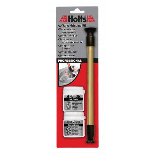 HOLTS Valve Grinding Kit VG4RA Engine Valve Lapping Reseating Tool Set