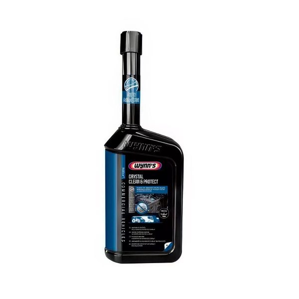 Wynn’s Crystal Clean & Protect AdBlue Additive 125ml
