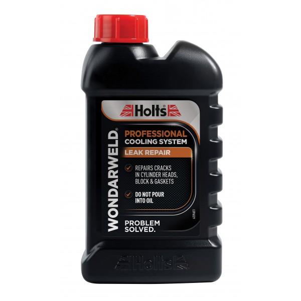 Holts Wondarweld 500ml Engine Block Cylinder Head Leak Sealer