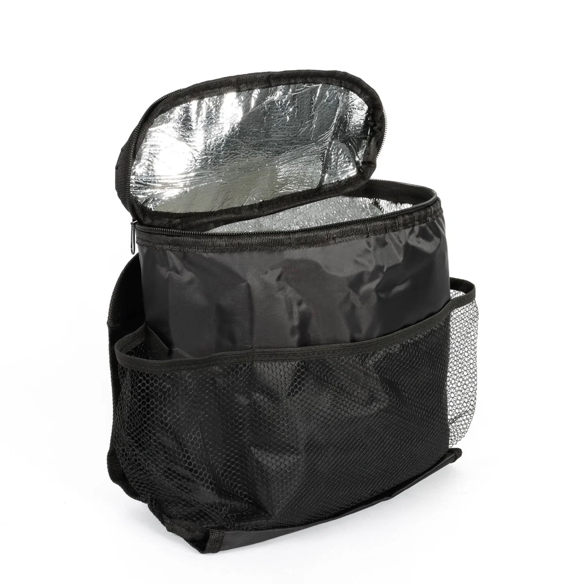 Streetwize Car Seat Organiser Cool Bag Travel Collapsible Tissue Dispenser - Image 2