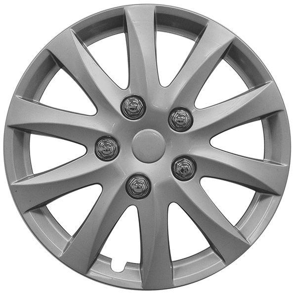 Streetwize 16″ Phoenix Wheel Covers Hub Caps Set of 4 Car Van Universal