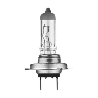OSRAM Neolux N499 H7 Halogen Headlamp Bulb Kit 12V 55W