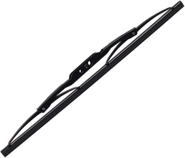 Trupart TV28 Rear Window Wiper Blade 11 inch Framed Metal