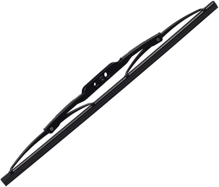 Trupart TV28 Rear Window Wiper Blade 11 inch Framed Metal
