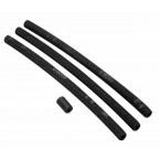 Pearl PWN1187 Diesel Spill-Off Pipe Kit 4cyl Engine Hose