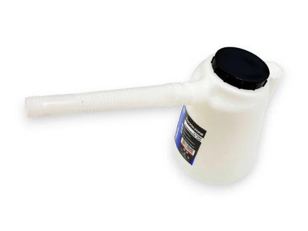 Toolzone 3 Litre Plastic Jug Spout AU340