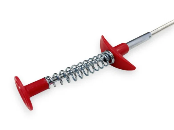 Toolzone 24 Flexible Claw Pick UP Tool HB251 - Image 2