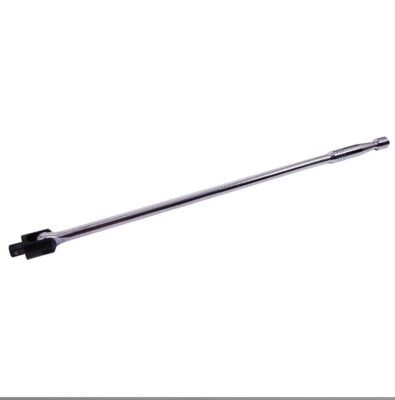 Toolzone SS245 24″ Knuckle Bar Breaker Bar High Leverage Automotive Tool