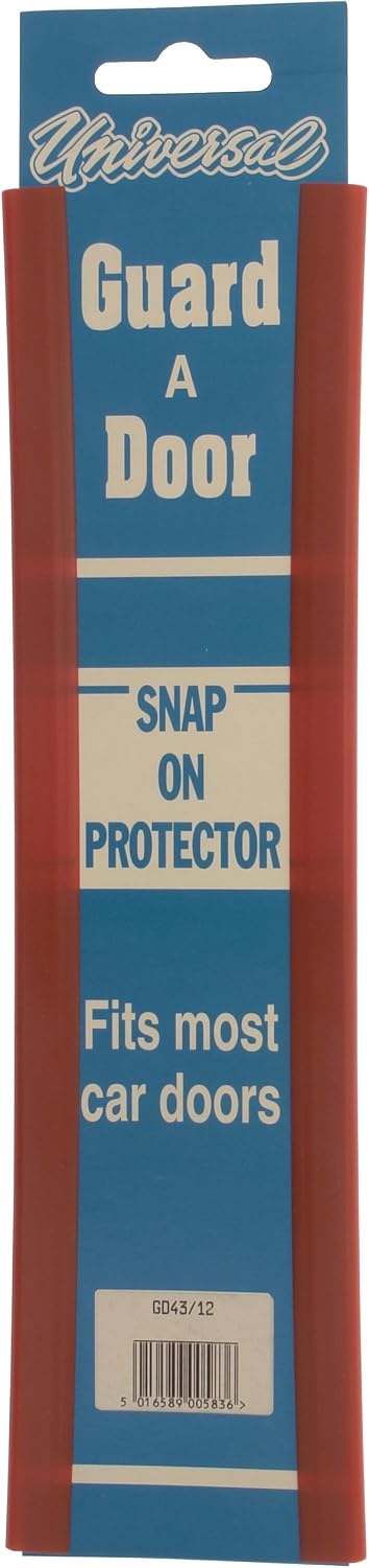 Guard A Door Universal Car Door Edge Protector Strip GD43/12