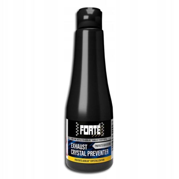 FORTE Exhaust Crystal Preventer AdBlue DEF SCR System Diesel Additive 03010