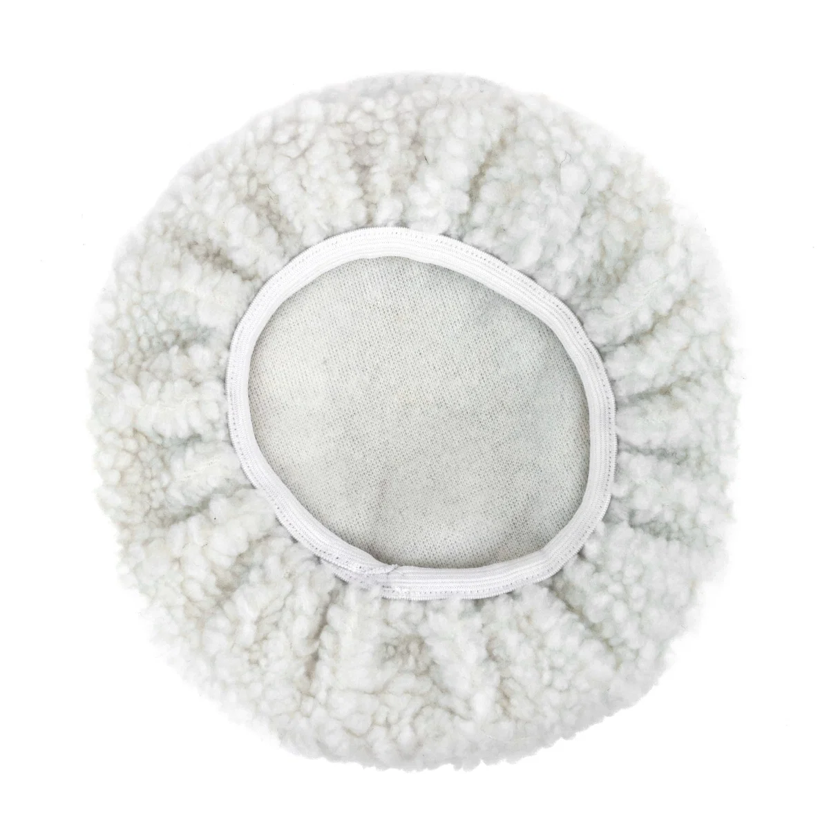 Streetwize 10" Car Polishing Bonnet Pad Valeting Detailing - Image 3