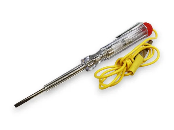 Toolzone 6-24V Circuit Tester SD184