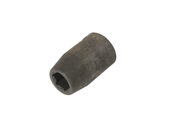 12mm 1/2″ Dr Air Impact Socket Laser Tools High Torque Automotive